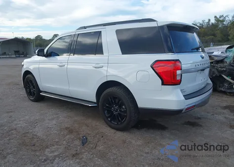 2022 Ford Expedition Xlt from USA, damaged, VIN 1FMJU1HT8NEA15509